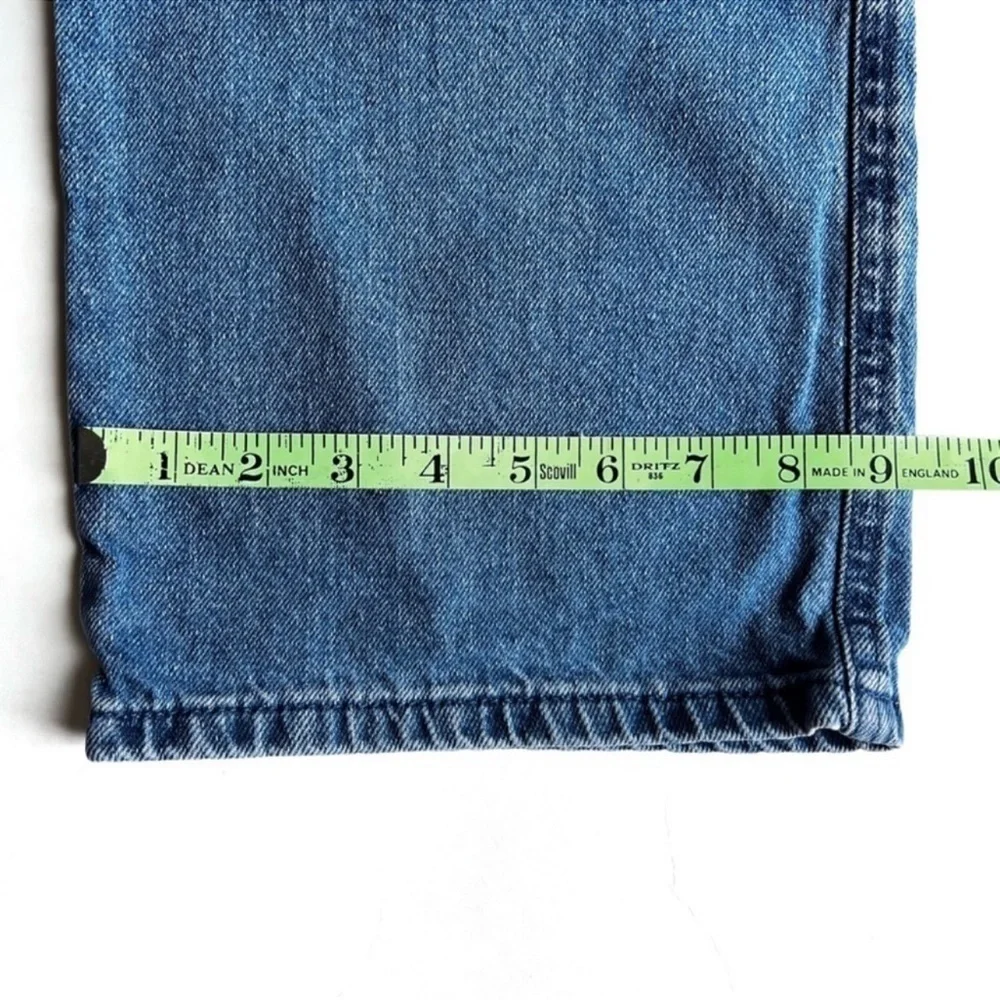 Grika Cut Out Jeans High Rise Denim Trenyol  WearHause Grika Bottom size S